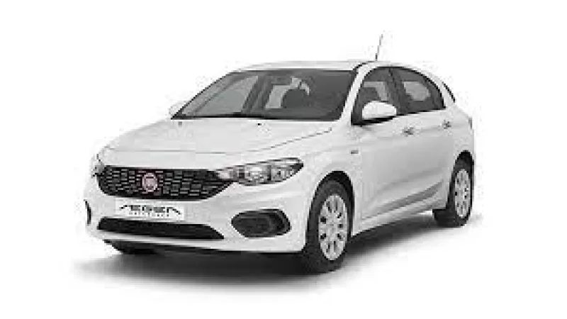 FIAT EGEA