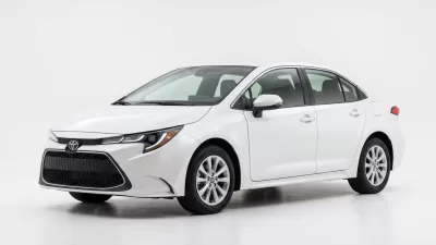 TOYOTA CORCOLLA